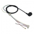 Netzkabel (230V) für Siemens EQ.7 und EQ.8 / Bosch VeroBar und VeroSelection