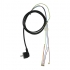 Netzkabel (230V) für Siemens EQ.7 und EQ.8 / Bosch VeroBar und VeroSelection
