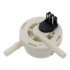 Flowmeter / Durchflussmelder (90° / Ø-1,3mm) für Nivona Kaffeevollautomaten