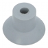 Gummifuss Gehäuseboden für Siemens EQ.3 / EQ. 300 / EQ.500 & Bosch VeroCup