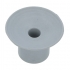 Gummifuss Gehäuseboden für Siemens EQ.3 / EQ. 300 / EQ.500 & Bosch VeroCup