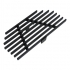 Tropfgitter (Kunststoff / Schwarz) für Tropfblech Siemens EQ.300 & EQ.500