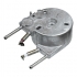 Boiler (V2 / 230V / 1300W) für Saeco / Philips / Gaggia Kaffeevollautomaten