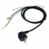 Netzkabel (230V) für Siemens EQ.6 / Bosch VeroAroma
