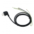 Netzkabel (230V) für Siemens EQ.6 / Bosch VeroAroma