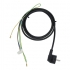 Netzkabel (230V) für Siemens EQ.6 / Bosch VeroAroma