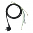 Netzkabel (230V) für Siemens EQ.6 / Bosch VeroAroma