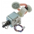 Pumpe EP4GW mit vormontierten Pulsationsdämpfer für Siemens EQ / Bosch Vero / Neff und Gaggenau