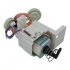 Pumpe EP4GW mit vormontierten Pulsationsdämpfer für Siemens EQ / Bosch Vero