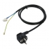 Netzkabel (230V) für Siemens EQ.3 / EQ.300 / EQ.500 & Bosch VeroCup