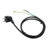 Netzkabel (230V) für Siemens EQ.3 / EQ.300 / EQ.500 & Bosch VeroCup