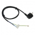 Netzkabel (230V) für Siemens EQ.3 / EQ.300 / EQ.500 & Bosch VeroCup