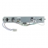 Durchlauferhitzer inkl. Verdrahtung und NTC für Siemens EQ.3 / Bosch VeroCup 100