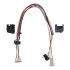 Kabelbaum mit Mikroschalter für Siemens EQ.9