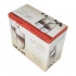 Lattemacchiatotassen (Thermoglas / 2er-Set)