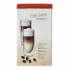 Lattemacchiatotassen (Thermoglas / 2er-Set)