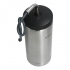 Milchbehälter / Thermo Milchcooler (0,5 Liter / Edelstahl)