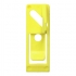Arretierhaken (Gelb) für die Brüheinheit der Saeco / Gaggia / Philips Kaffeevollautomaten