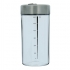 Milchbehälter (Deckel in Silber) für Saeco Xelsis SM / GranAroma Kaffeevollautomaten