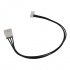 Kabel (3-Polig / 250mm) für Flowmeter der Saeco Kaffeevollautomaten