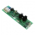 Leistungsplatine DeLonghi ECAM 25.462.B / ECAM 25.462.B / ECAM 25.467.S / ECAM 25.467.B