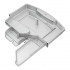 Abtropfschale (Silber) für DeLonghi ESAM