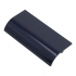 Blende (Blau) für Abtropfschale für DeLonghi Nespresso EN 520.BL / EN 520.BL EX.1