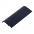 Blende (Blau) für Abtropfschale für DeLonghi Nespresso EN 520.BL / EN 520.BL EX.1