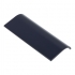 Blende (Blau) für Abtropfschale für DeLonghi Nespresso EN 520.BL / EN 520.BL EX.1