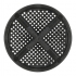 Filter für Schlauch-Formdichtung zu Wassertank für DeLonghi / Krups Nespresso