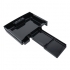 Auffangschale (Schwarz) für DeLonghi ECAM Dinamica Plus 370.85.B
