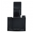 Auffangschale (Schwarz) für DeLonghi ECAM Dinamica Plus 370.85.B