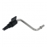 Rohr für Aufschäumer zu DeLonghi ESAM 02.110 / ESAM 03.110 / ESAM 04.110