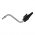 Rohr für Aufschäumer zu DeLonghi ESAM 02.110 / ESAM 03.110 / ESAM 04.110