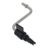Rohr für Aufschäumer zu DeLonghi ESAM 02.110 / ESAM 03.110 / ESAM 04.110