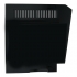 Gehäusewand (Links / Schwarz) für DeLonghi ECAM PrimaDonna S