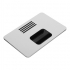 Bohnenbehälterdeckel (Edelstahl) für DeLonghi ECAM 556.75.MS