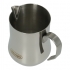 DeLongi Milchkanne (Edelstahl / 350ml)