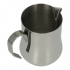 DeLongi Milchkanne (Edelstahl / 350ml)