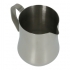 DeLongi Milchkanne (Edelstahl / 350ml)