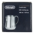 DeLongi Milchkanne (Edelstahl / 350ml)