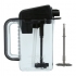 Kakaobehälter für DeLonghi ECAM 650.85 / ECAM 656.85