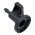 Fluid-Halter für Dampfrohr der Jura Z5 / X5 Kaffeevollautomaten