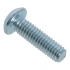Schraube (Linsenkopf / M4x14mm) für Jura Kaffeevollautomaten