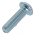 Schraube (Linsenkopf / M4x14mm) für Jura Kaffeevollautomaten