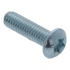 Schraube (Linsenkopf / M4x14mm) für Jura Kaffeevollautomaten
