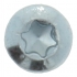 Schraube (Linsenkopf / M4x14mm) für Jura Kaffeevollautomaten