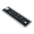 Bedienungsblende kpl. mit Display (Touch) DeLonghi ETAM 29.510.SB Autentica