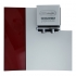 Tür (Rot / Silber) inkl. Kaffeeauslauf DeLonghi ESAM 5708.R