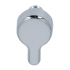 Drehknopf (Heißwasser / Dampf) für DeLonghi EC 680 / EC 685 Espressomaschine